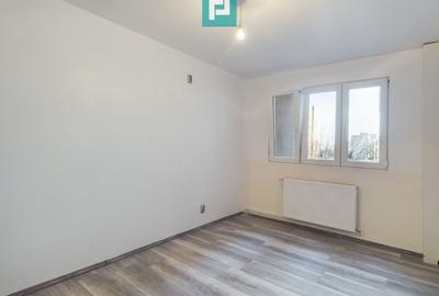 Apartament cu 3 camere semidecomandat în Aurel Vlaicu - 13