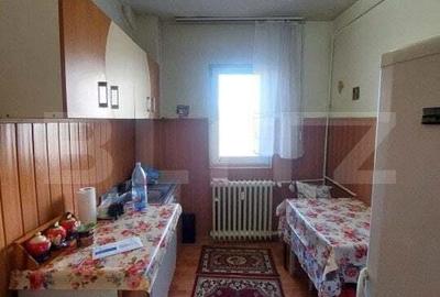 Apartament cu 2 camere semidecomandat în Central - 1