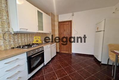 3 camere, decomandat, etaj 1, centrala, 1 Mai-Spital nr. 1 - 9