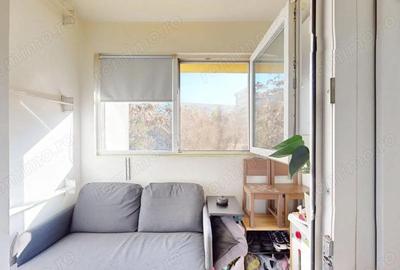 Apartament 3 camere Lacul Tei Teiul Doamnei Doamna Ghica - 20