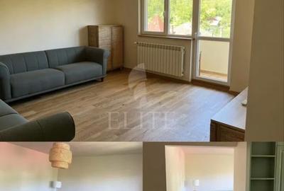 Apartament cu 3 camere decomandat, mobilat în Grigorescu - 2