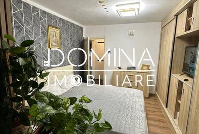 Apartament cu 3 camere decomandat, mobilat în Nicolae Titulescu - 3