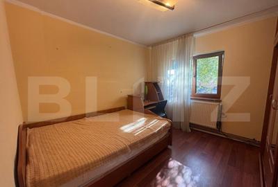 Apartament decomandat, 4 camere, 83 mp, zona Sarari - 10