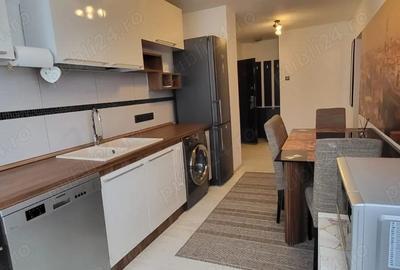 Apartament 3 camere de inchiriat - 1