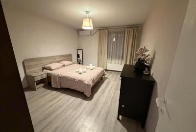 Apartament cu 2 camere decomandat, mobilat în Aradului - 2