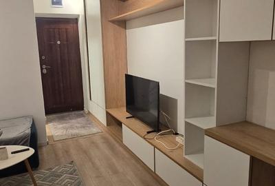 Garsoniera, etaj 2/4 - zona Galata - 3