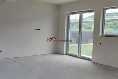 Comision 0%! Casa individuala semifinisata 110 mp utili, teren 400 mp in Luna. - 15