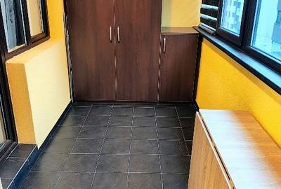 Garsonieră de vânzare în ansamblul Dream Residence / șos. Sălaj nr. 347 - 3