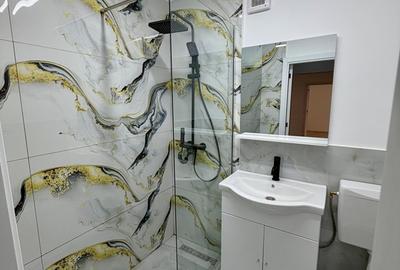 Apartament cu 2 camere decomandat în Drumul Taberei - 7