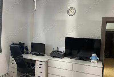 Apartament 2 Camere Modern Piata Rahova Mobilat si Utilat - 7