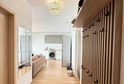 Apartament 2 camere - vedere catre Lacul Siutghiol - Mamaia - 1