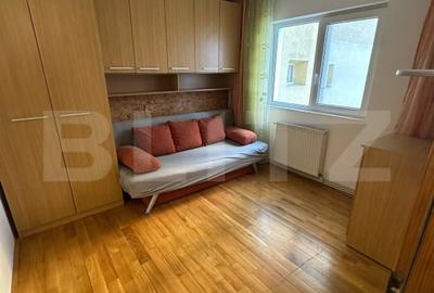 Apartament cu 2 camere semidecomandat, mobilat în Grigorescu - 10