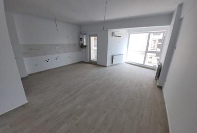 Apartament In Bloc Finalizat - Meraki 7 Studios In Mamaia Nord -  LIDL! La Cheie - 11