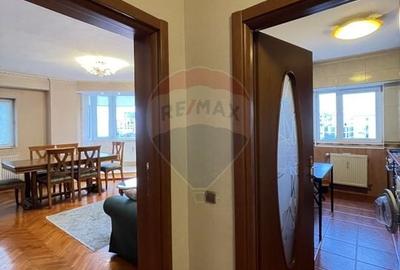 Apartament de inchiriat | Horoscop View  -  Piata Unirii - 6