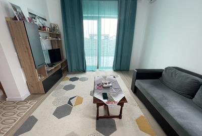 Duplex P+1E -unități separate prin cameră tehnica - 2