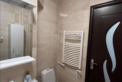 Etajul 3- gara-2 camere decomandate - 7