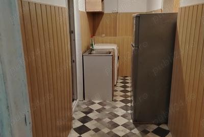 P.F ofer Apartam (1) sau 2 cam ,casa Copou - 1