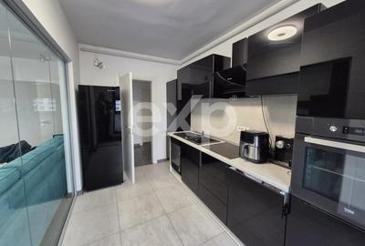 Apartament cu 3 camere decomandat, mobilat în Militari - 15