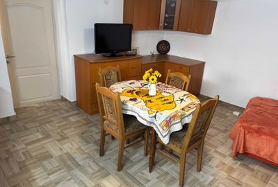 Apartament cu 2 camere decomandat în Calea Dumbrăvii - 5