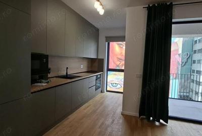 Apartament cu 2 camere semidecomandat în Central - 3
