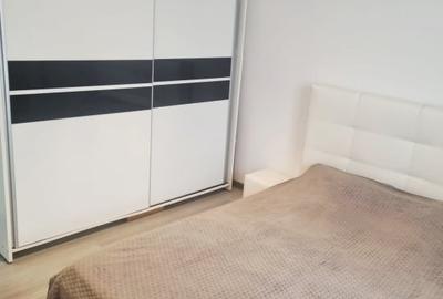 Apartament cu 2 camere semidecomandat, mobilat în Central - 15