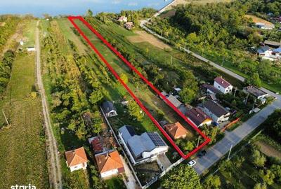 Teren de 6500 mp, în Băiculești - 7