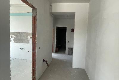 Apartament cu 2 camere decomandat în Central - 6