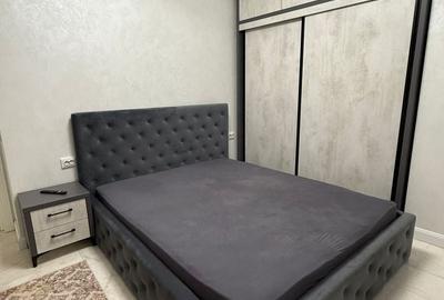 Apartament cu 2 camere decomandat în Rediu - 9
