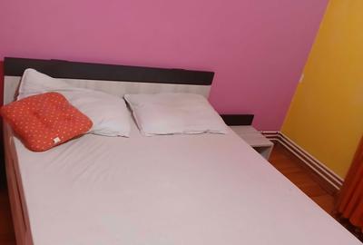 Apartament cu 2 camere în Târnăveni - 5