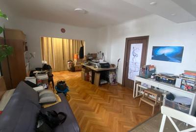 Apartament cu 3 camere semidecomandat în Domenii - 4