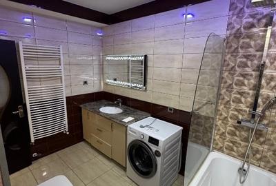 INDISPONIBIL!!! Apartament 2 camere (0 comision) in Isaran residence 75mp utili - 12