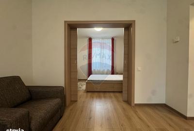 Apartament cu 2 camere, mobilat în Primăverii - 9