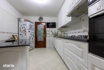 Apartament cu 4 camere decomandat în Mioriței - 15