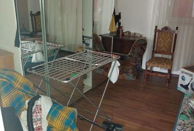 Casă cu 2 camere în Central - 4