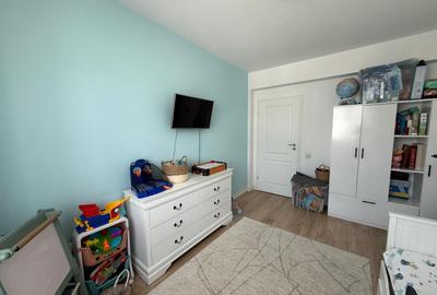 Duplex cu 4 camere cu Teren 213 Mp în Prelungirea Ghencea - 16