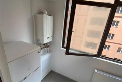 Militari Residence 2 camere mobilat utilat complet - 9