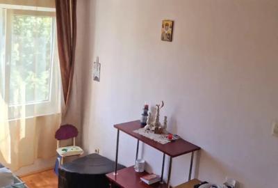 Apartament cu 2 camere decomandat în Central - 9
