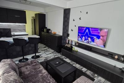 Apartament cu 2 camere în Central - 4