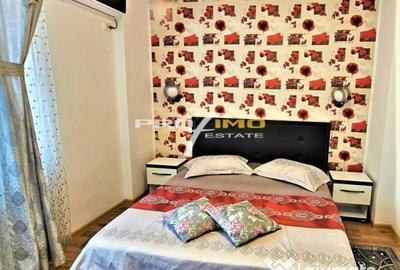 Apartament cu 2 camere decomandat în Mamaia - 10