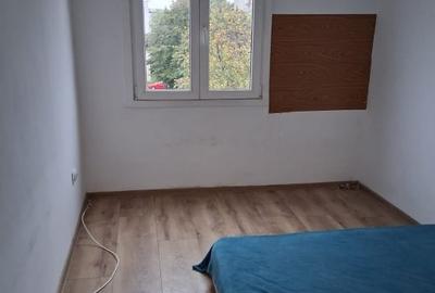 Garsoniera zona Zimbru - 1