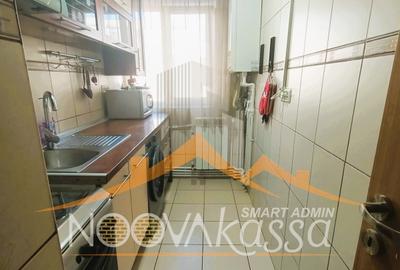 Tomis Nord, apartament 3 camere cu loc de parcare - 7
