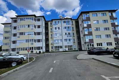 Apartament cu 2 camere în Central - 2