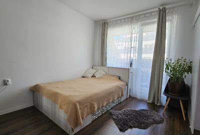 Apartament 2 camere, mobilat modern, parcare - zona Vivo BMW - 6