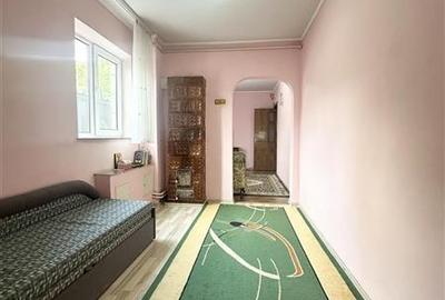 Casa din Caramida S+P+1E, 10 camere, Faleza Nord - 10