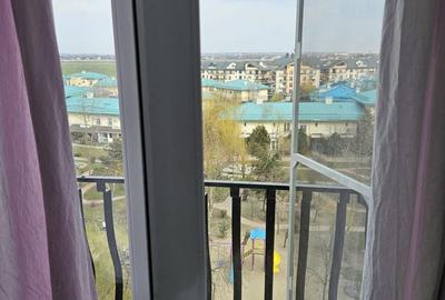 Apartament cu 2 camere semidecomandat în Ștefăneștii de Jos - 13