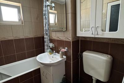 Apartament cu 2 camere decomandat, mobilat în Cetate - 6