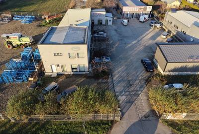 Spațiu comercial, de 300 mp, în Șcheia - 6