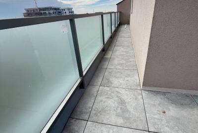 PENTHOUSE NOU – NELOCUIT | MOVE-IN READY, Torontalului – str. Johann Wolf - 11