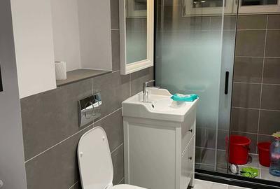 Apartament cu 3 camere semidecomandat în Sud - 4