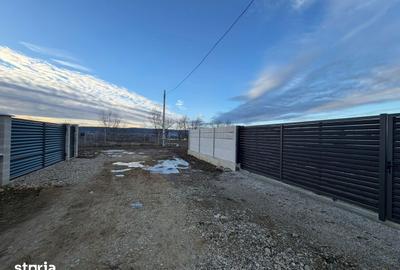 Teren de 322 mp, în Central - 2